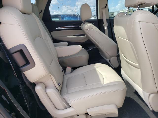 2020 BUICK ENCLAVE PR 5GAEVBKW3LJ224299