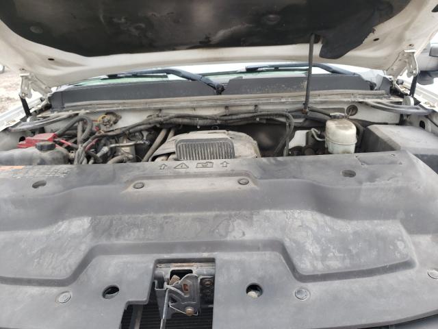 2011 GMC SIERRA C25 1GT01ZCG5BF108706