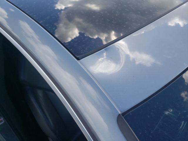 2010 AUDI S5 PRESTIG WAUVVAFR5AA067169