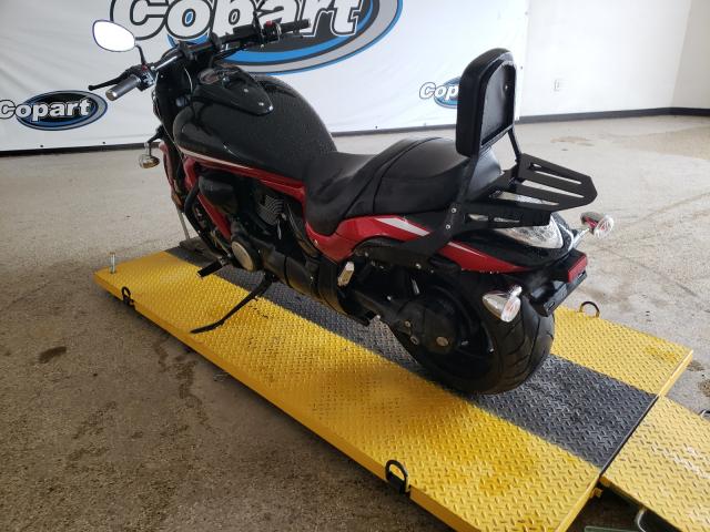 2019 SUZUKI VZR1800 JS1VY53A3K7100260