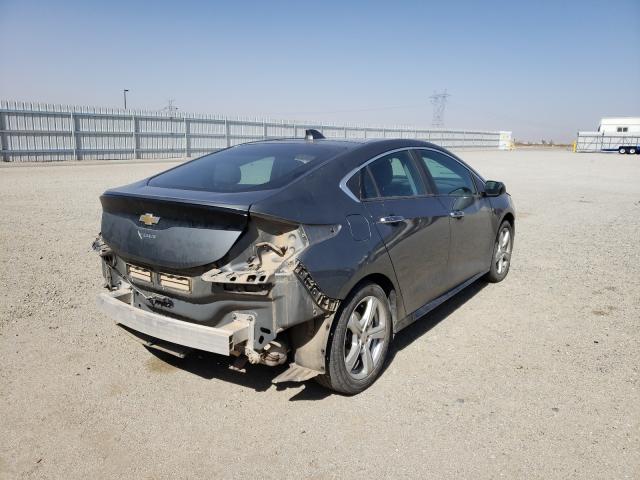 VIN 1G1RC6S50HU172200 2017 Chevrolet Volt, LT no.4