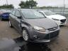 2012 FORD  FOCUS