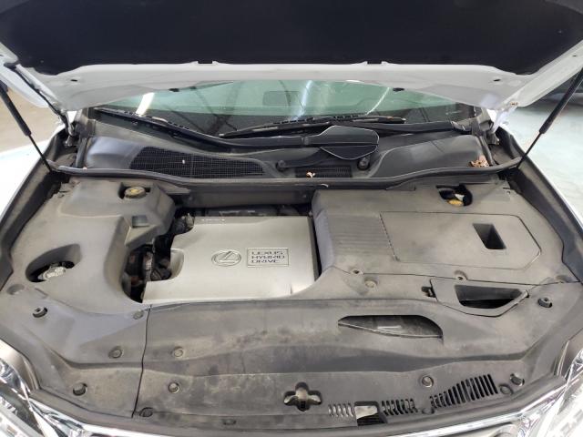 2013 LEXUS RX 450 JTJBC1BA4D2058373
