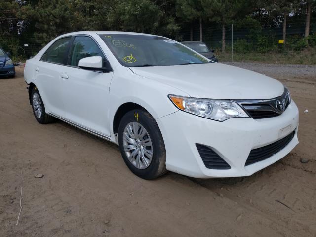 2014 TOYOTA CAMRY L 4T4BF1FK0ER427895