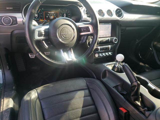 2019 FORD MUSTANG BU 1FA6P8K02K5503784