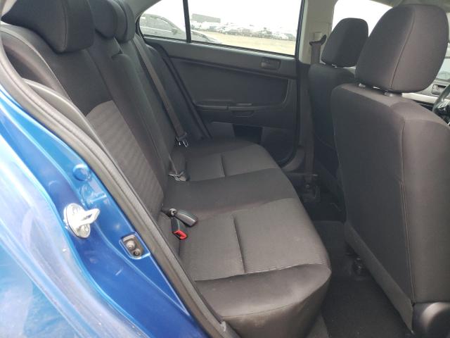 2012 MITSUBISHI LANCER SE JA32V2FW2CU019629