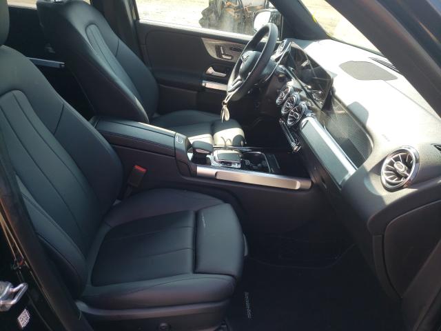 2020 MERCEDES-BENZ GLB 250 W1N4M4GB3LW052219