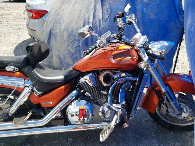 2003 HONDA VTX1800 R 1HFSC49003A102008