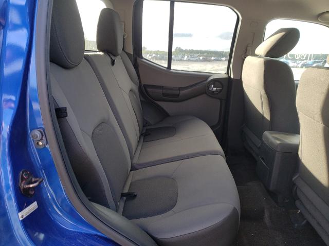 2014 NISSAN XTERRA X 5N1AN0NU3EN803781