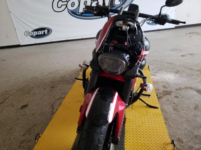 2019 SUZUKI VZR1800 JS1VY53A3K7100260