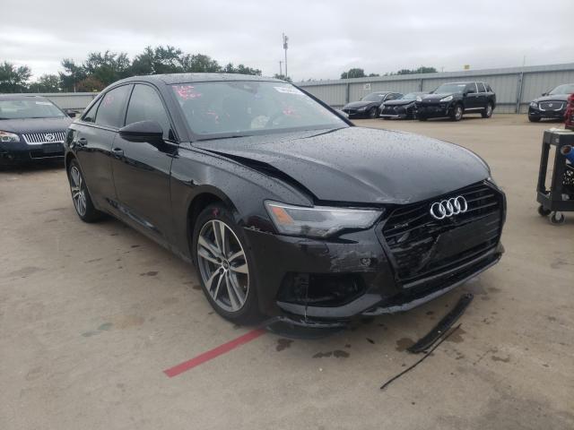 2021 AUDI A6, VIN: WAUD3AF2XMN054774