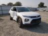 2021 CHEVROLET  TRAILBLAZER