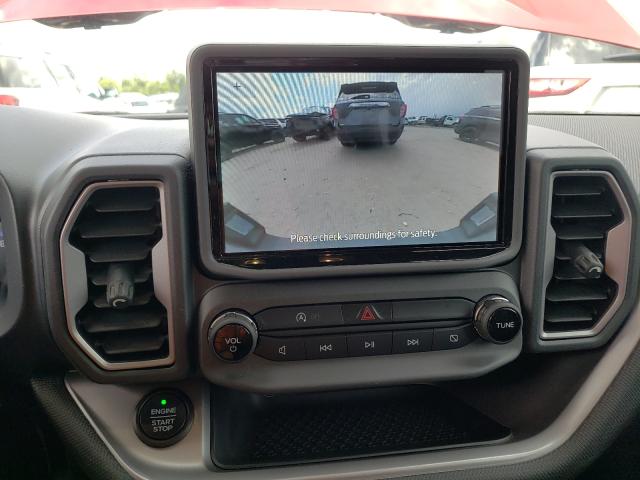 2021 FORD BRONCO SPO 3FMCR9B63MRA63846