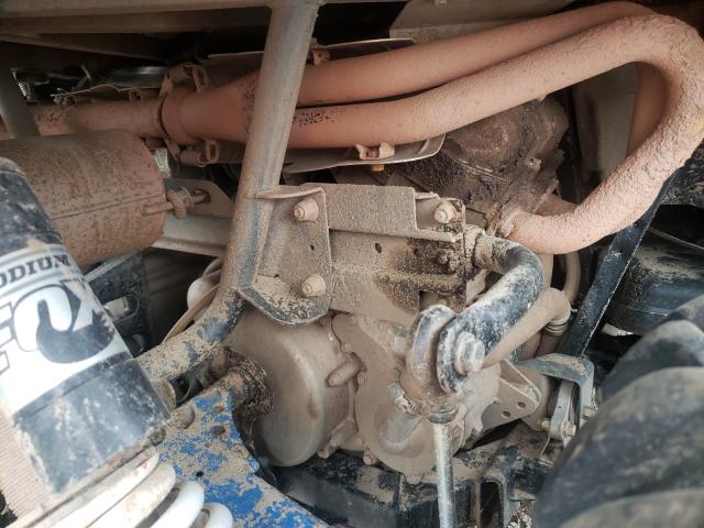 2014 POLARIS RZR 4XAXE7EA6EF270033