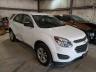 2016 CHEVROLET  EQUINOX