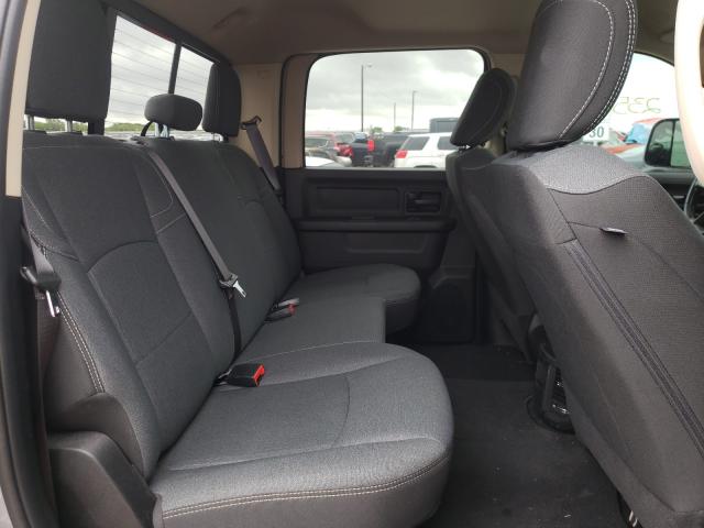2020 RAM 2500 TRADE 3C6UR5CJ7LG274991