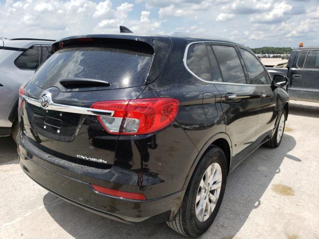 2018 BUICK ENVISION E LRBFX1SA7JD052817