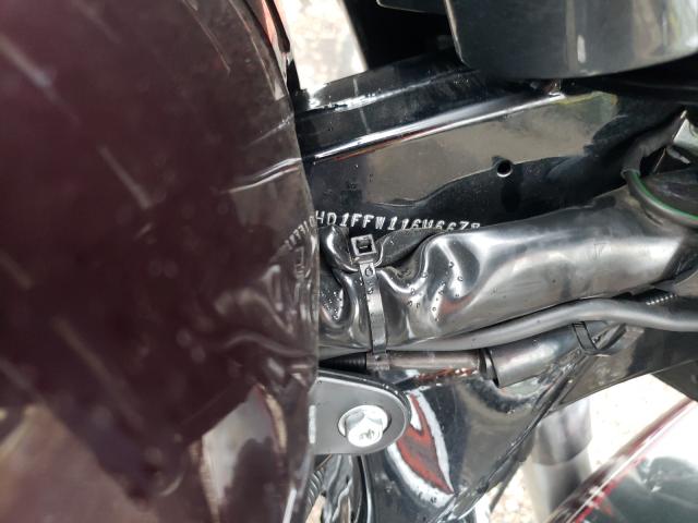 2006 HARLEY-DAVIDSON FLHTCI 1HD1FFW116Y667819