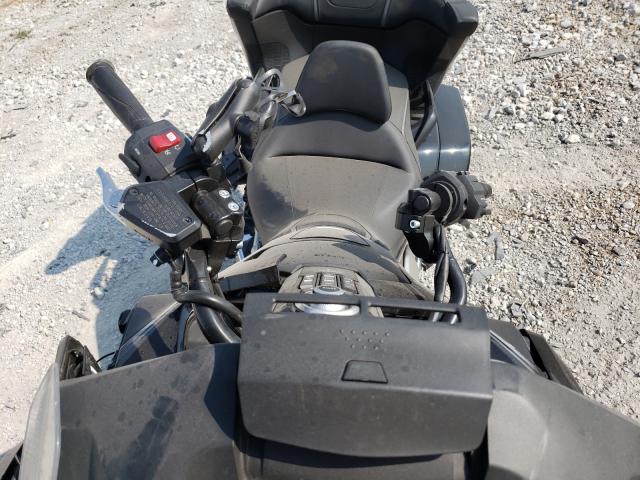 2020 HONDA GL1800 D JH2SC7973LK200055