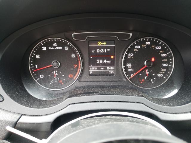 2016 AUDI Q3 PRESTIG WA1GFCFS4GR023336
