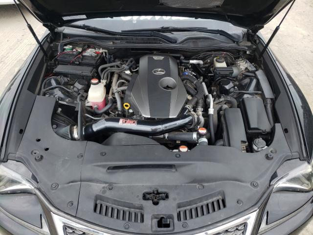 2016 LEXUS RC 200T JTHHA5BCXG5000202