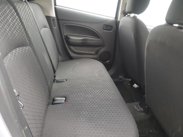 2015 MITSUBISHI MIRAGE DE ML32A3HJ0FH056988