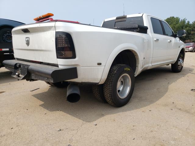 2011 DODGE RAM 3500 3D73Y4CL1BG588241