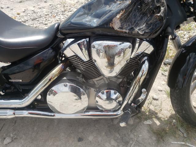 2006 HONDA VTX1300 C 1HFSC55006A200049