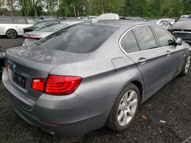 2011 BMW 550 XI WBAFU9C53BC786272