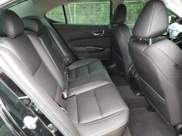 2020 ACURA TLX 19UUB1F30LA011583