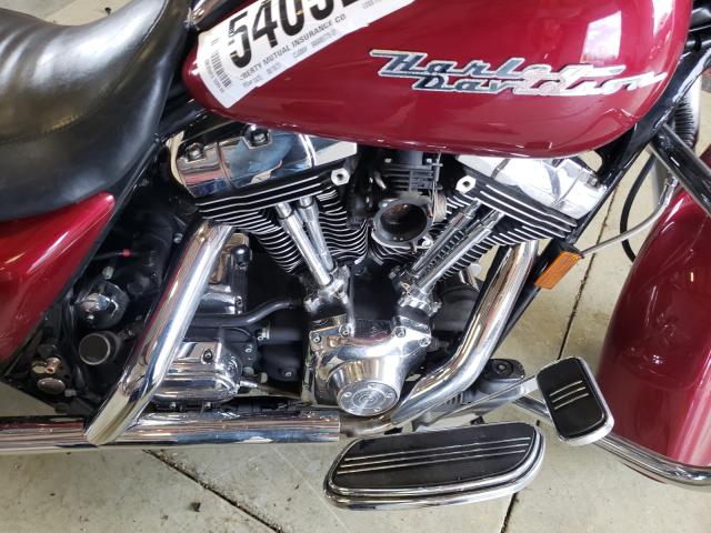 2004 HARLEY-DAVIDSON FLHRSI 1HD1FYW174Y728258