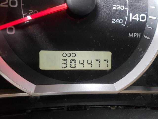 2011 SUBARU IMPREZA OU JF1GH6D60BG802380