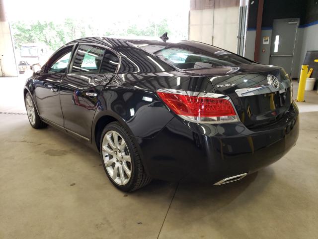 2013 BUICK LACROSSE T 1G4GJ5E30DF183152