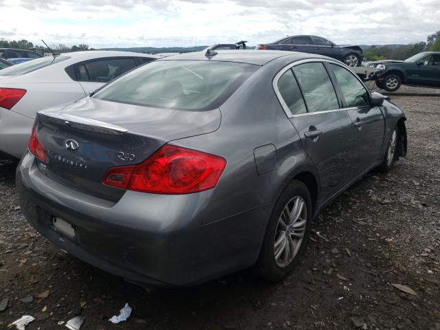 2015 INFINITI Q40 JN1CV6AR7FM521283