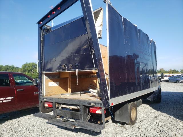 2012 MERCEDES-BENZ SPRINTER 3 WDAPF4CC6C9505991