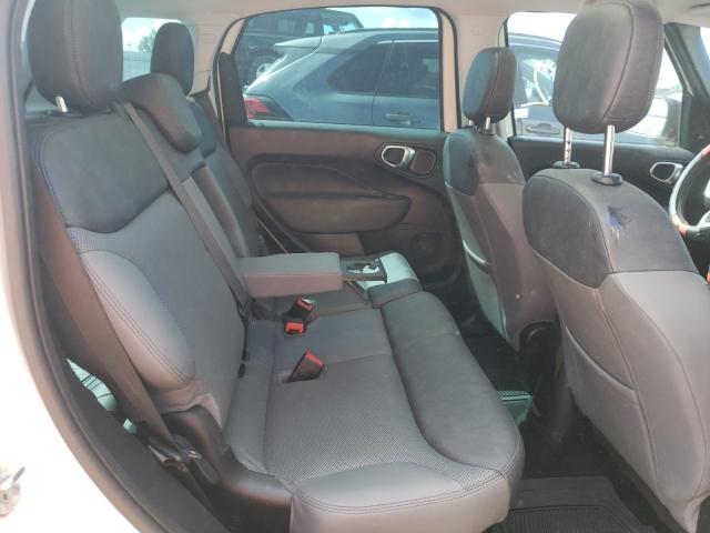 2017 FIAT 500L TREKK ZFBCFADH5HZ039047