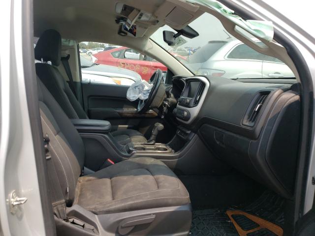 2018 GMC CANYON SLE 1GTG6CEN8J1322884