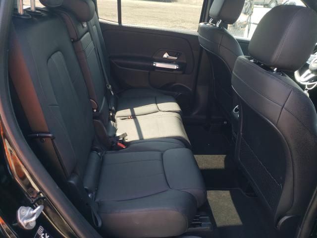 2020 MERCEDES-BENZ GLB 250 W1N4M4GB3LW052219