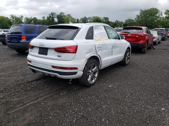 2016 AUDI Q3 PRESTIG WA1GFCFS4GR023336