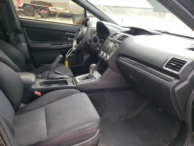 2015 SUBARU WRX PREMIU JF1VA1D64F8828981