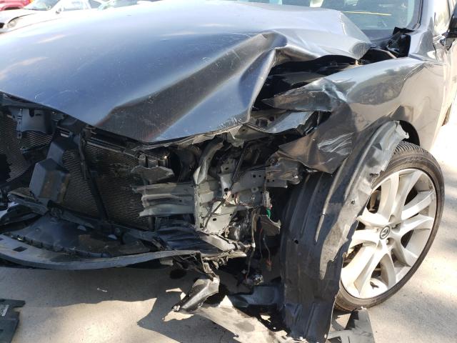 2015 MAZDA 6 TOURING - JM1GJ1V51F1202824
