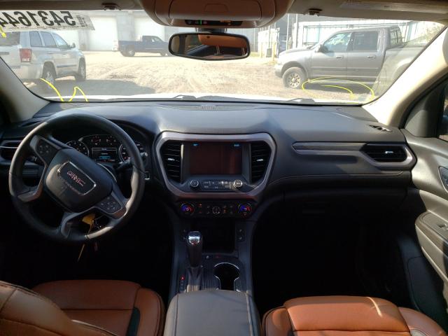 2017 GMC ACADIA ALL 1GKKNVLS2HZ253188