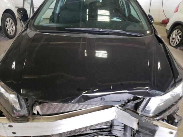 2015 HONDA CIVIC SE 19XFB2F78FE220121