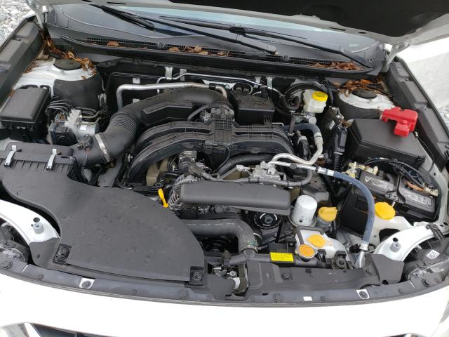 2021 SUBARU LEGACY PRE 4S3BWAC67L3022402