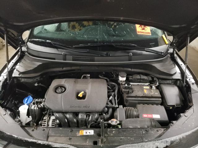 2021 KIA SOUL EX KNDJ33AU0M7133823