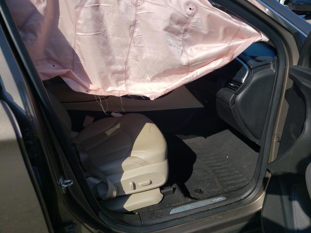 2017 BUICK ENVISION E LRBFXDSA6HD007279