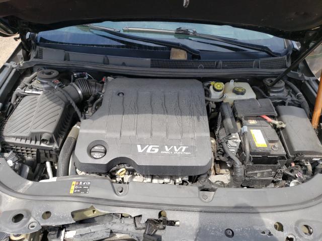 2016 BUICK LACROSSE S 1G4G45G30GF256481