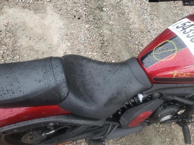 2017 KAWASAKI EN650 D JKAENED17HDA03146