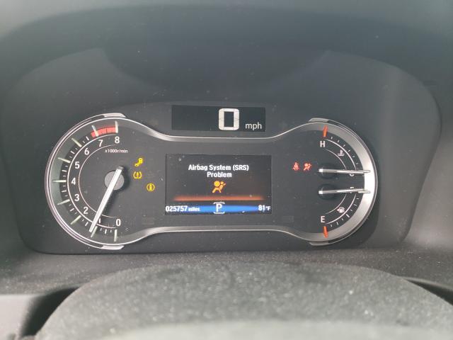 2016 HONDA PILOT ELIT 5FNYF6H03GB102848
