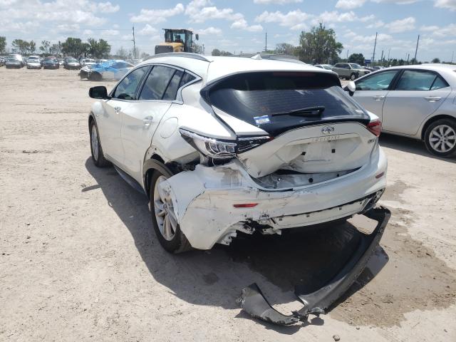 2019 INFINITI QX30 PURE SJKCH5CP9KA008295